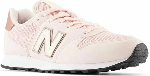 Këpucë New Balance për femra, rozë