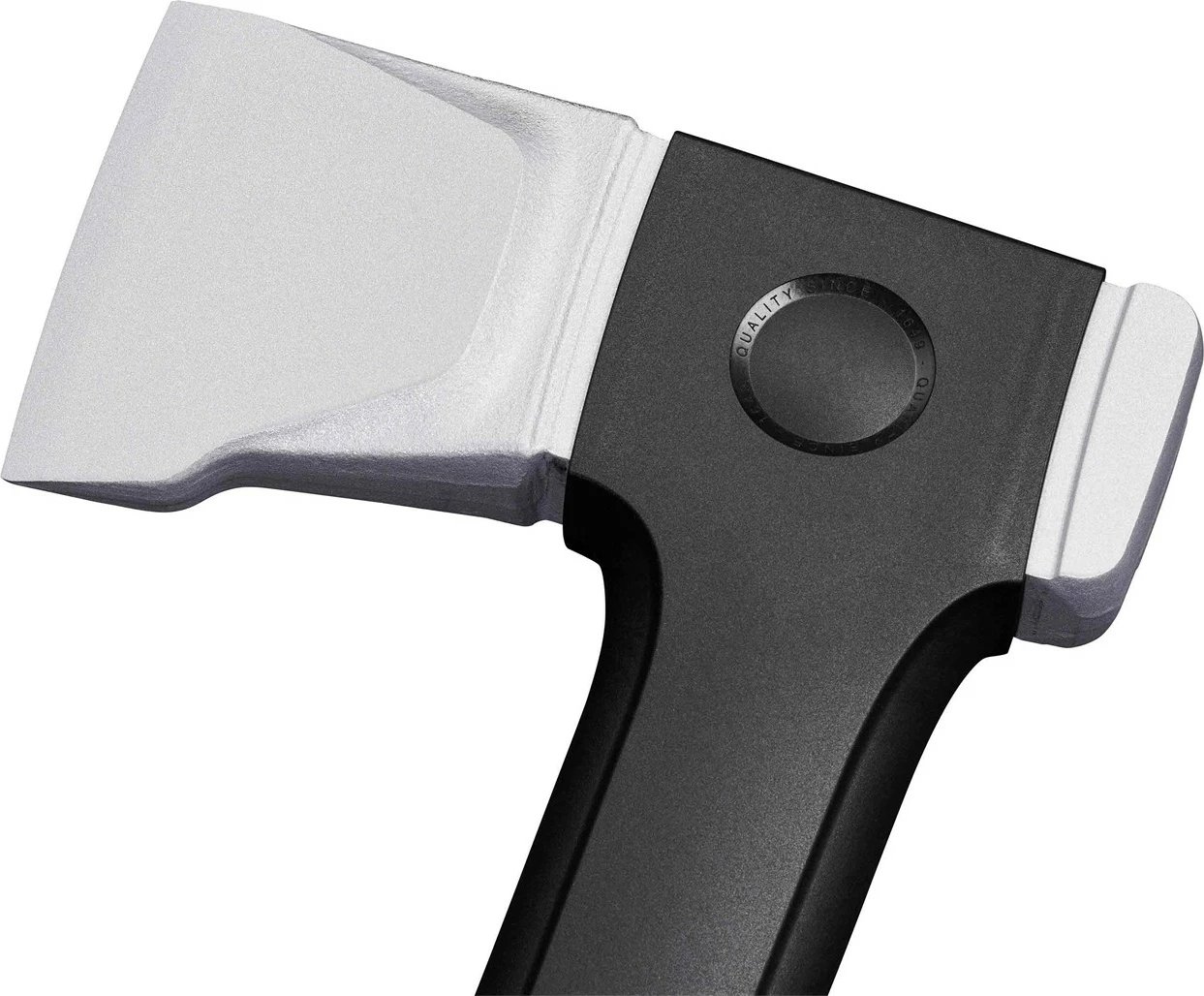 Sëpatë Fiskars X28 X-series, për ndarje druri, 1.77 kg, zezë/portokalli/çelik