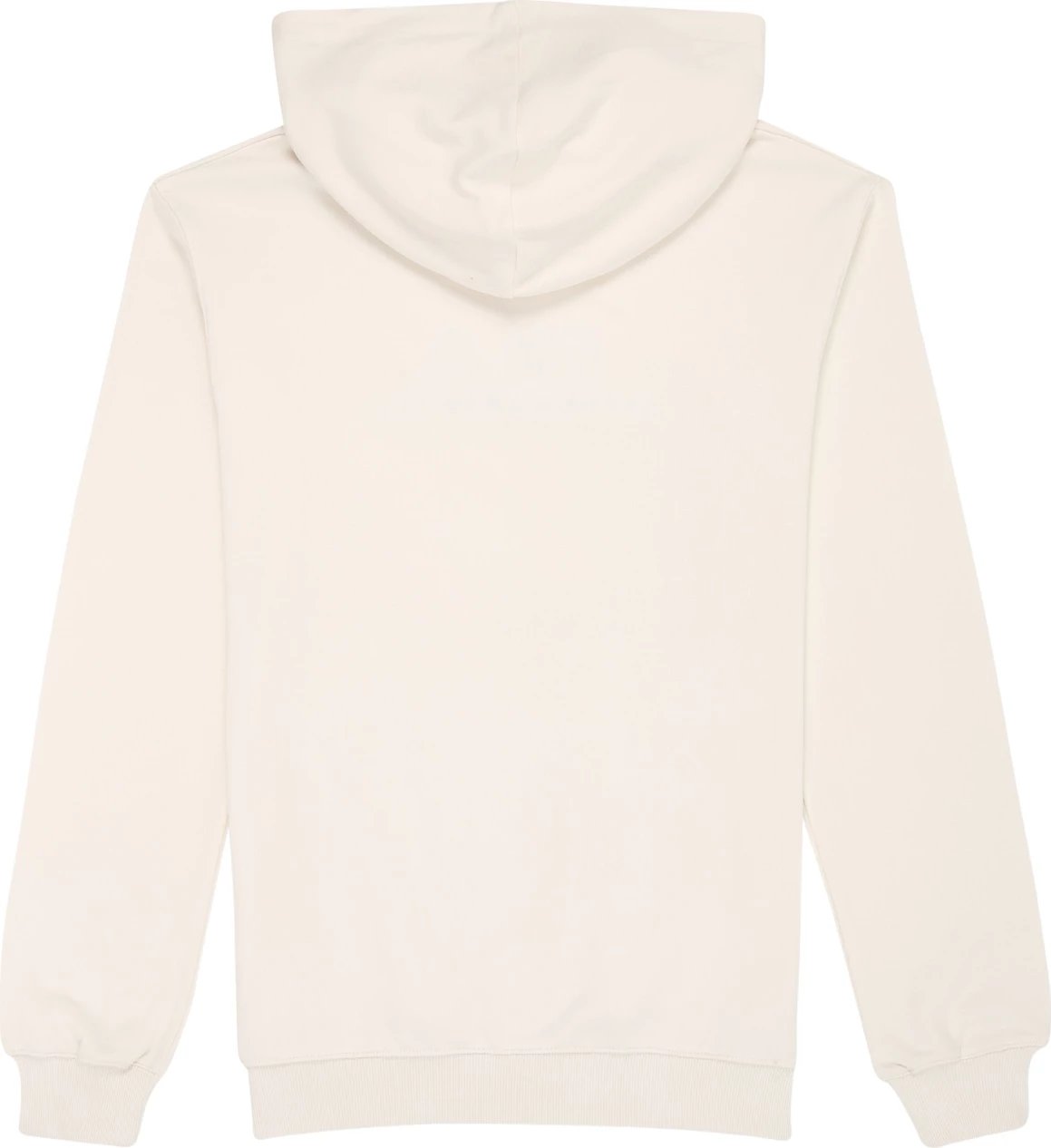 Duks unisex Fila, krem