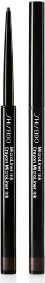 Eyeliner SHISEIDO Microliner Ink 02 kafe