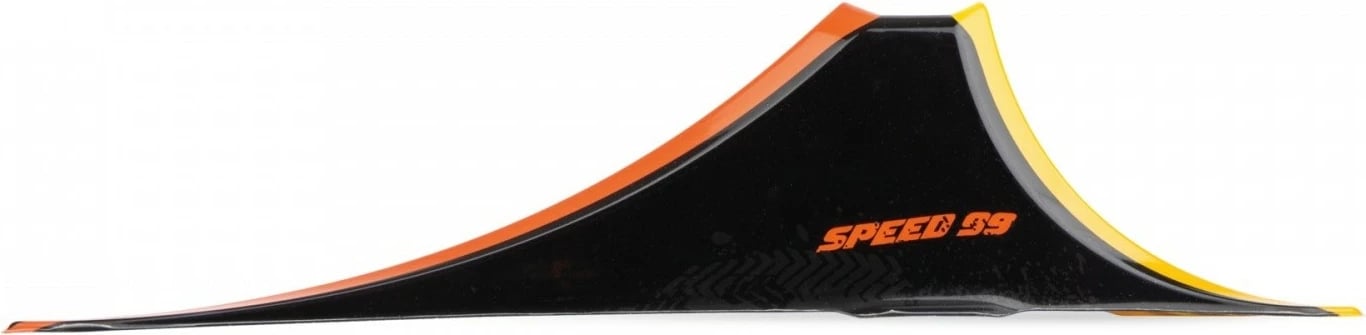 Makine RC Carrera Orange Jumper 1:32 me rampë, e zezë/portokalli/e verdhë