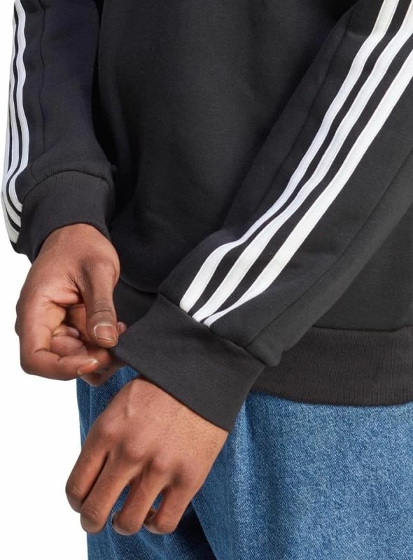 Duks adidas për meshkuj, i zi Duks adidas për meshkuj, i zi