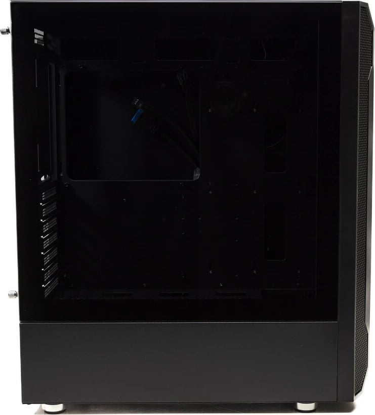 Sama ZT Q5 Pc Case ZTQ5