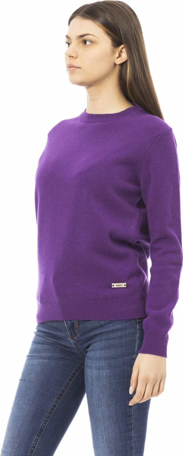 Xhemper për femra Baldinini Trend, i vjollcë