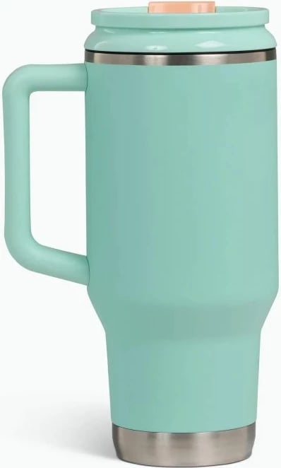 Gote Termike Inox 946ml Sea Foam