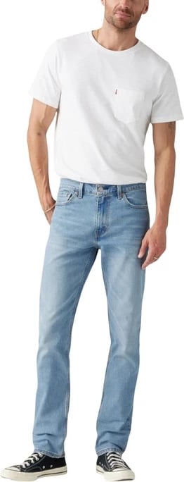 Pantallona Levis, meshkuj, të kaltërta