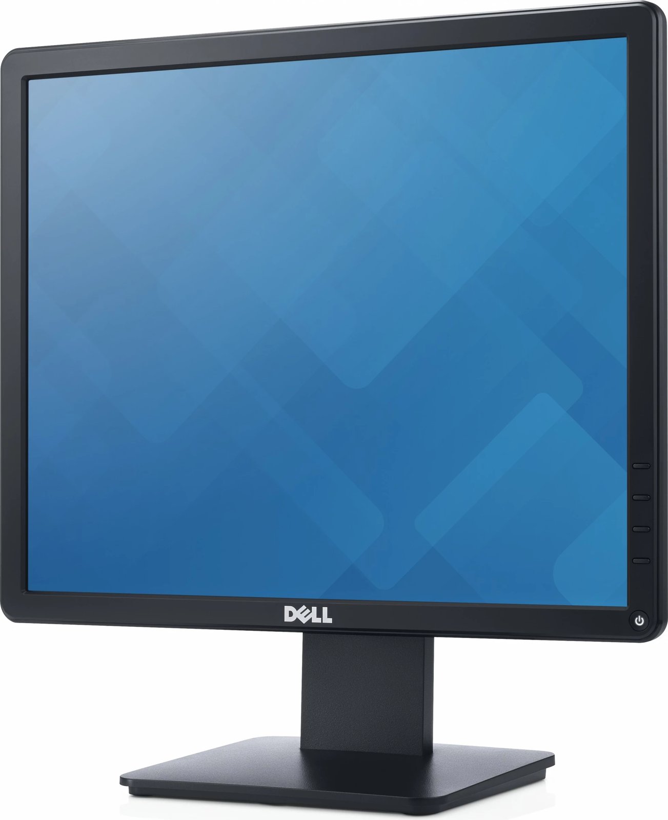 Monitor DELL E1715S 17 inç VGA DP zi