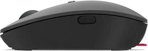Maus wireless Lenovo Go USB-C 4Y51C21216, Gri Maus wireless Lenovo Go USB-C 4Y51C21216, Gri