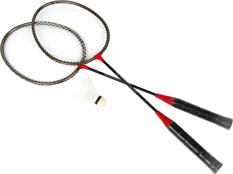 Set Badminton Spokey Badmnset1 83371