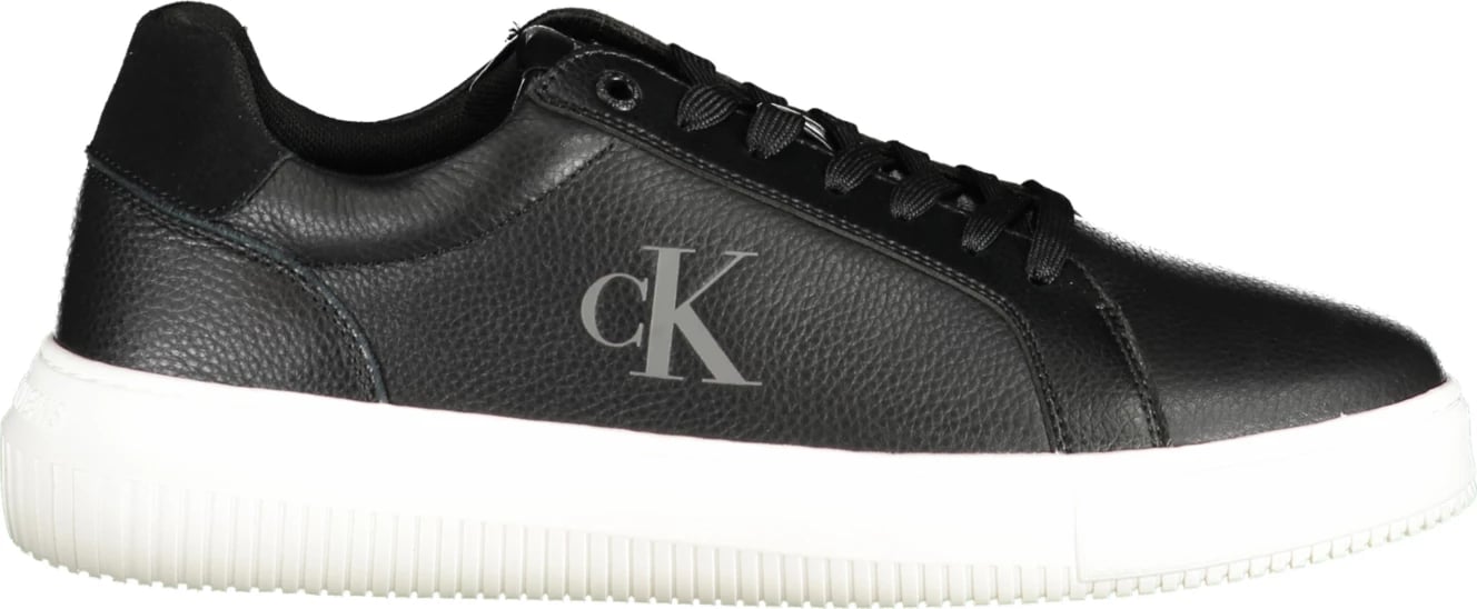 Atlete për meshkuj Calvin Klein, të zeza