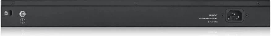 Swich Zyxel GS1920-48V2-EU0101F