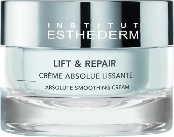 Krem për fytyrë Institut Esthederm Lift & Repair Absolute Smoothing Cream unisex 50ml