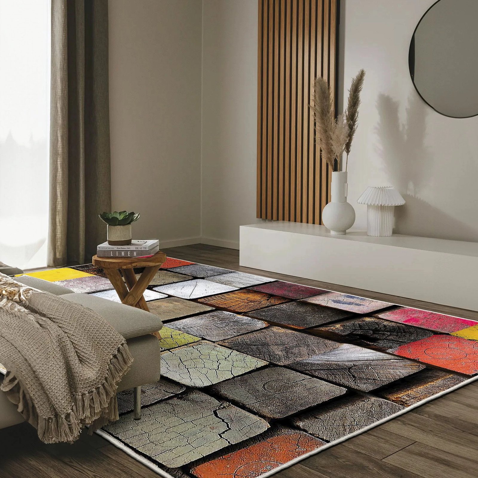 Qilim (50 x 80) Conceptum Hypnose, Wookece245