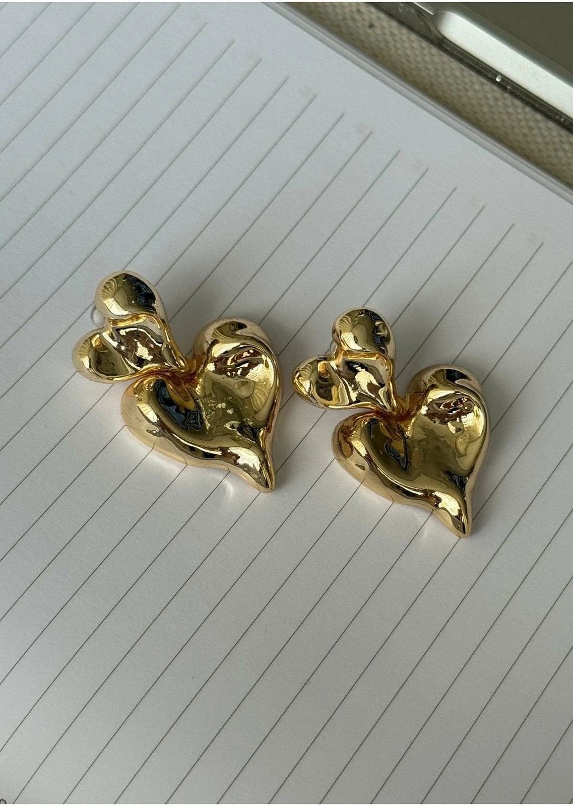 Vathë prej bronzi, ngjyrë ari, Jumeon, KPEGMSA1974