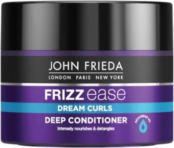 Maskë për flokë John Frieda Frizz Ease Dream Curls 250ml