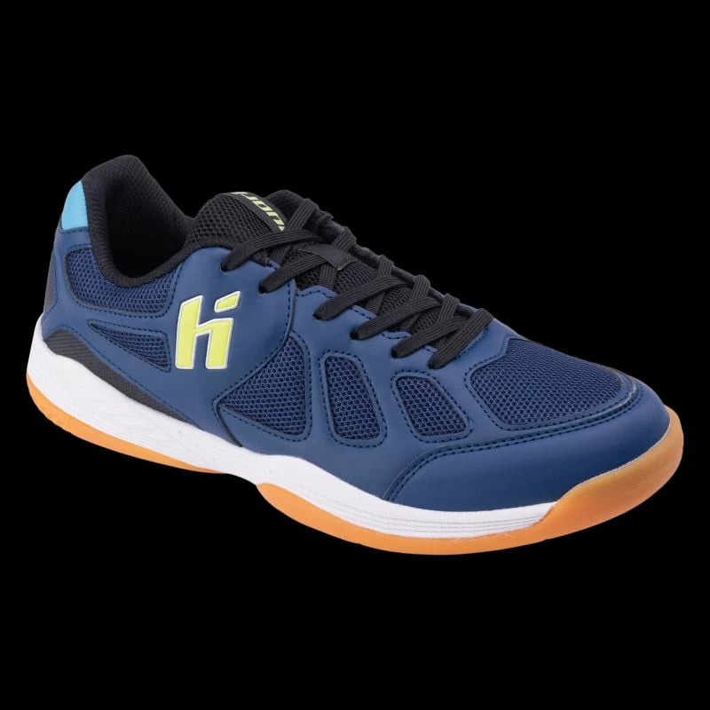 Atlete volejbolli Huari, indoor