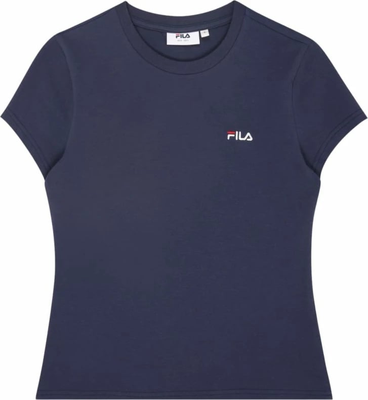 Maicë Fila për femra, navy blue
