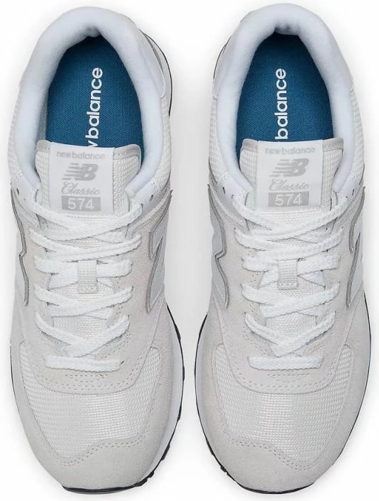 Këpucë New Balance për meshkuj, ngjyrë bež