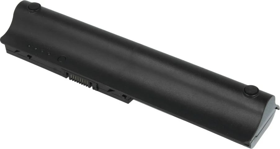 Bateri laptop Mitsu për Compaq Presario CQ42, CQ62, CQ72, 6600 mAh, 10.8-11.1V, e zezë