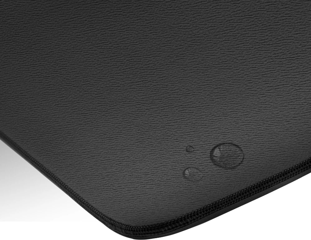 Mbështjellës laptopi UNIQ Cyprus, neopren, 16", gri