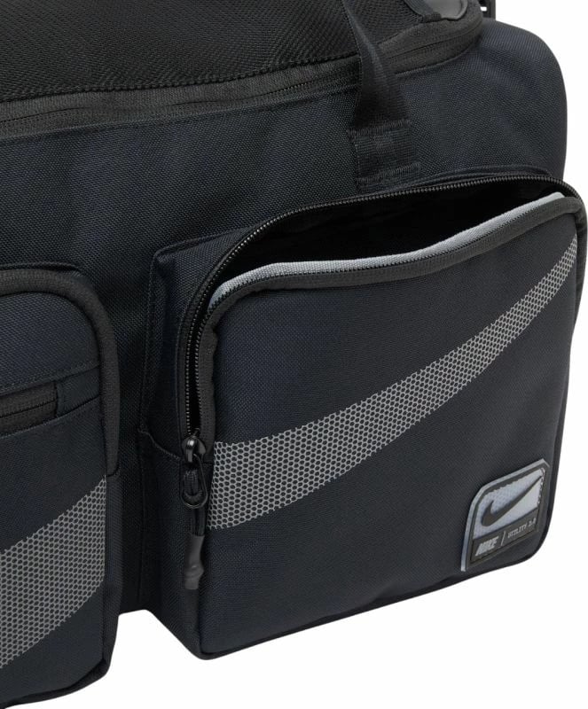 Çantë sportive Nike, e zezë