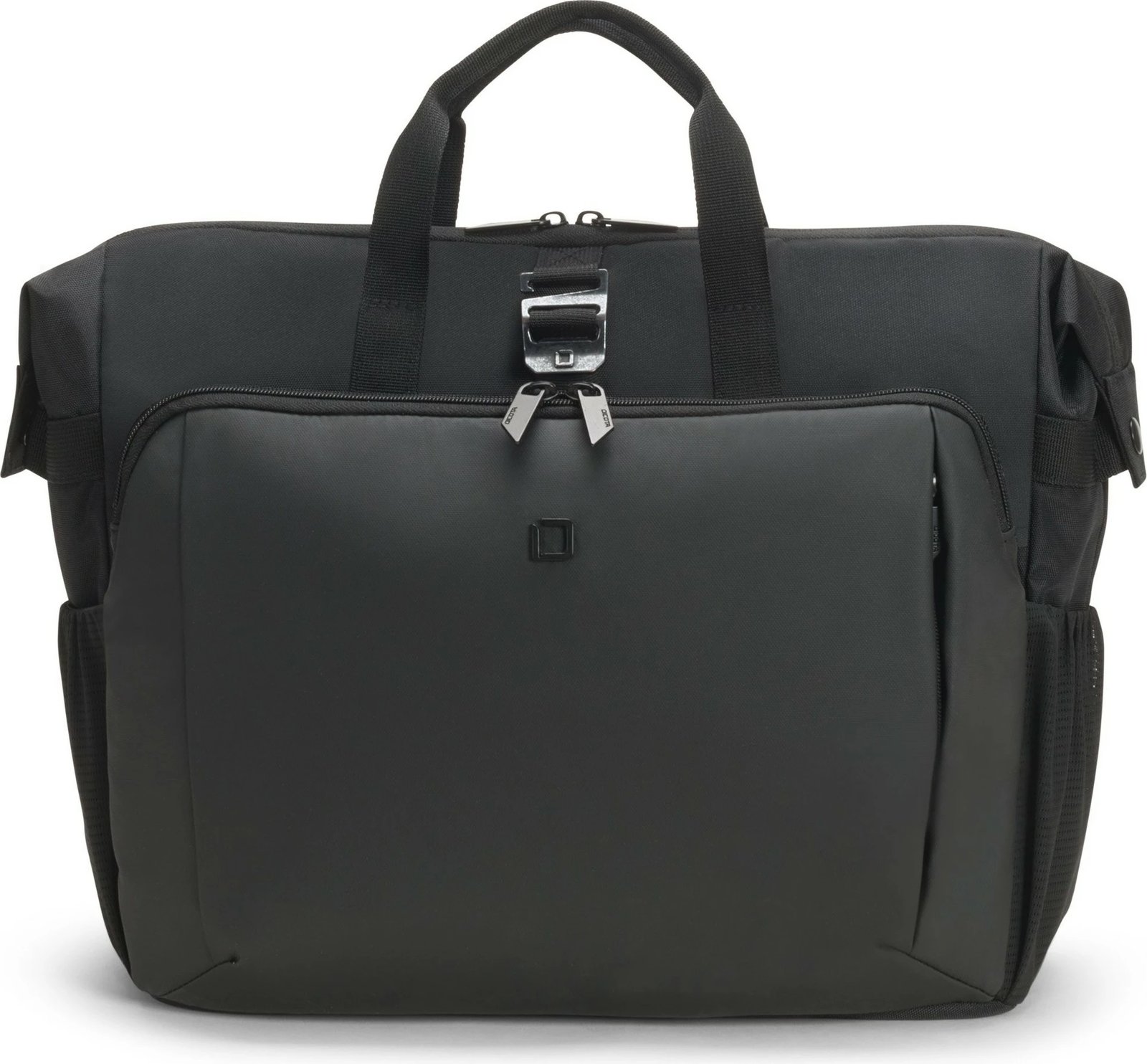 Çantë laptopi DICOTA Eco Top Traveller GO, 15.6", e zezë