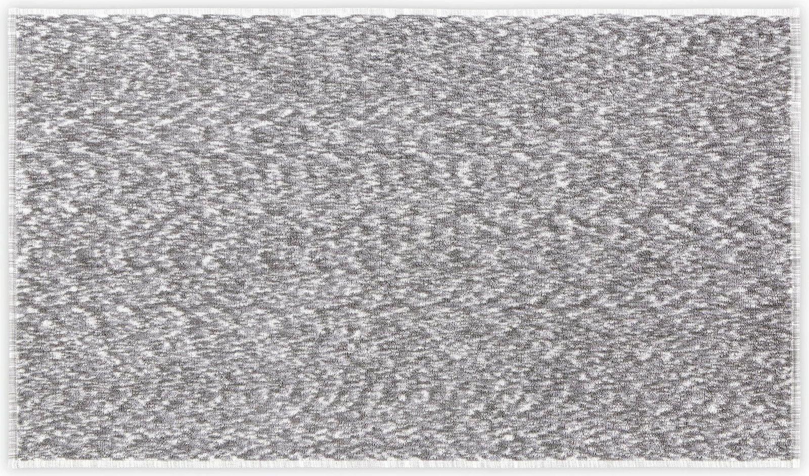 Peshqir larjeje Mijölnir, ngjyrë gri e errët, 30x40cm