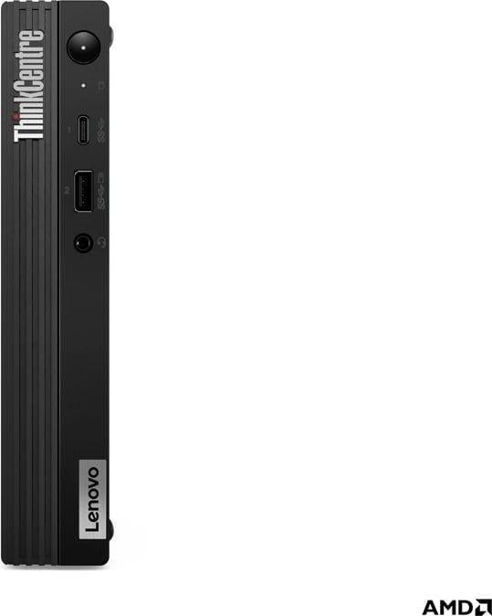 Kompjuter Lenovo ThinkCentre M75q, AMD Ryzen 5, 16 GB RAM, 512 GB SSD, Windows 11 Pro