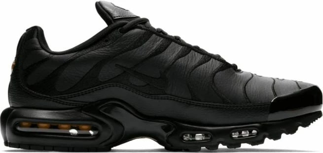 Atlete për meshkuj Nike Air Max Plus M, të zeza