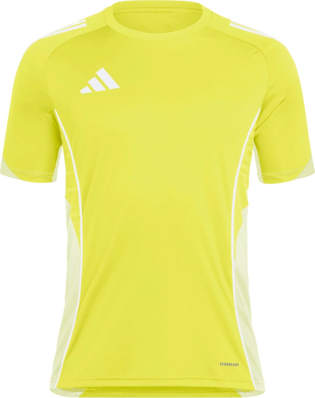 Fanellë për meshkuj adidas, e verdhë