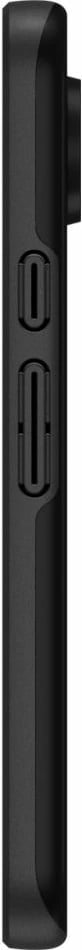 Mbështjellës Spigen Thin Fit për Google Pixel 9 Pro XL, i zi