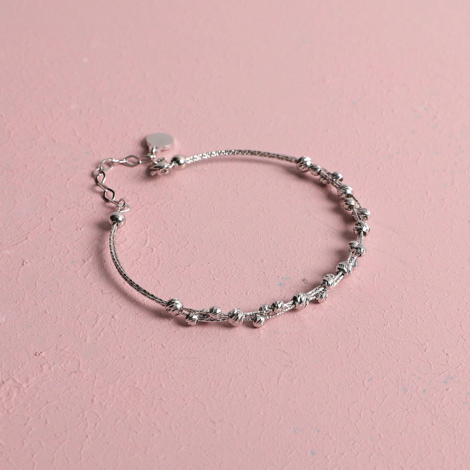 Byzylyk argjendi, Jumeon, 10842ROD