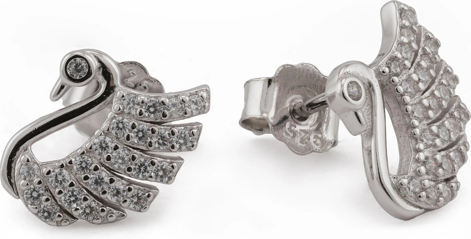 Vathë argjendi Jumeon, 10075