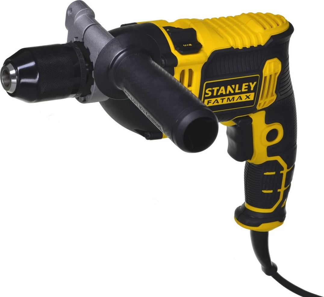 Makineri goditëse STANLEY FMEH750-QS, 750W, e verdhë