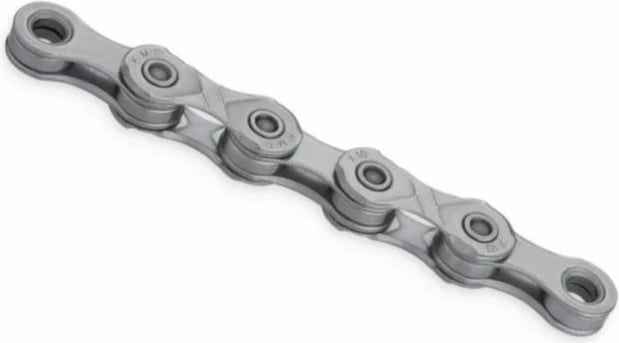 Zinxhir biçiklete KMC, gri