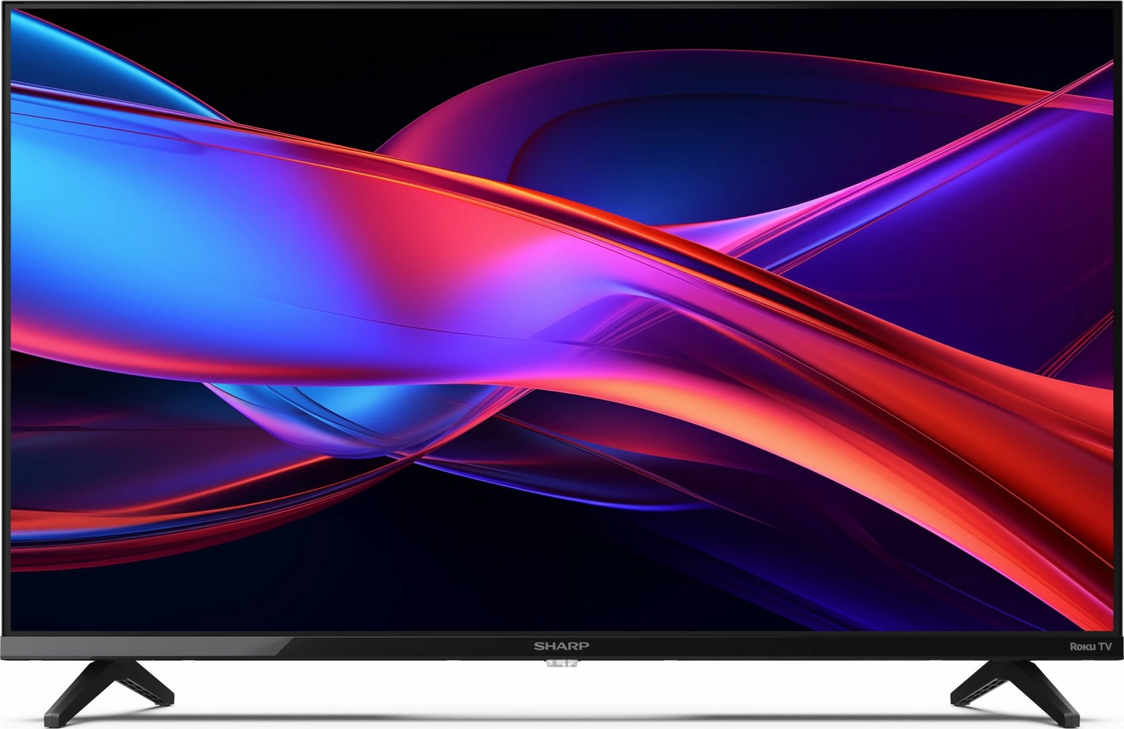 Televizor Sharp 32GD2225E, 32 inç, LED, HD, Smart TV, i zi