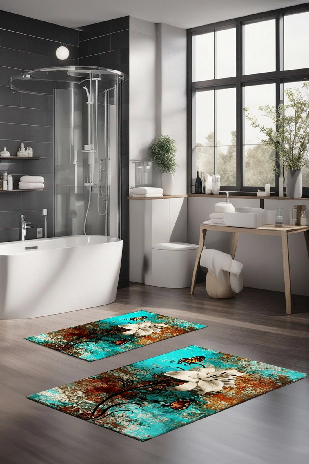 Set tapetash për banjo (2 copë), Mijölnir, CT-5384