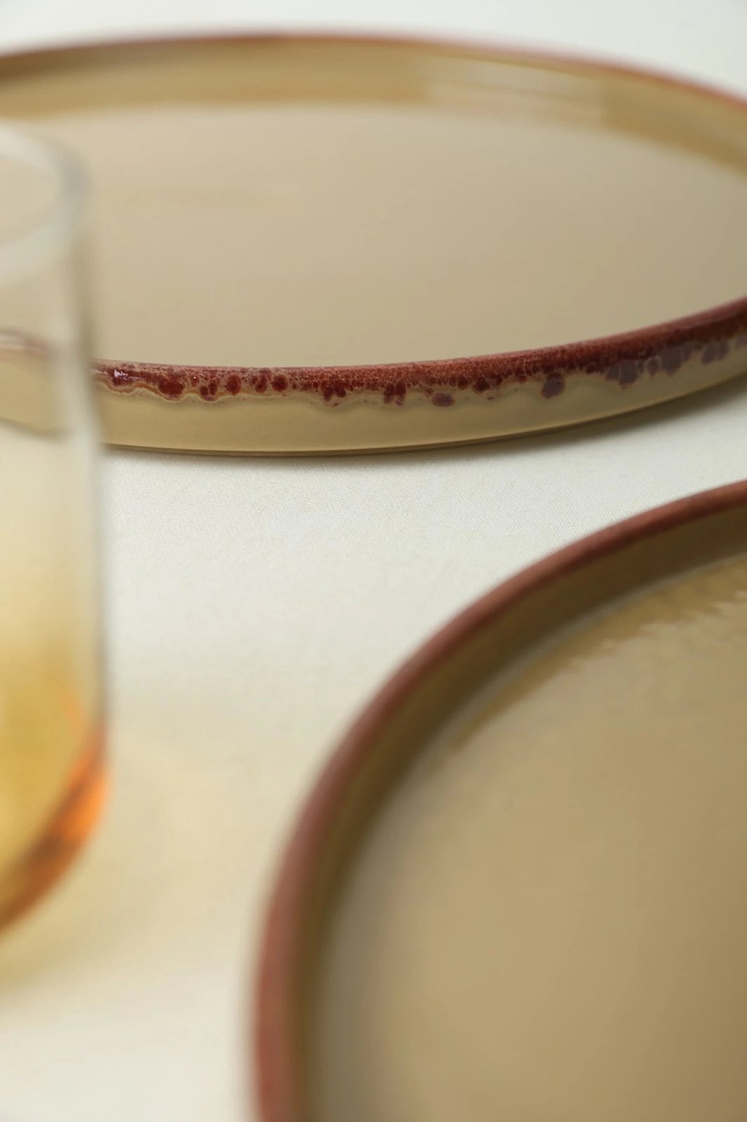 Set pjatash (6 copë), Hermia Concept, X00018286