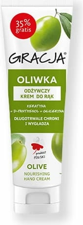Krem për duar Gracja Olive