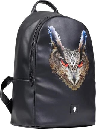 Çantë County Of Milan, meshkuj, e zezë