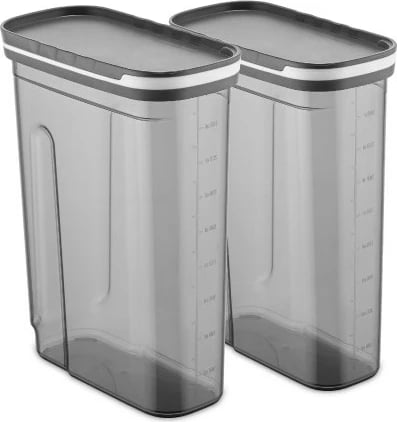 Set kuti për organizim (2 copë), Hermia, BNMSRGAR02-18