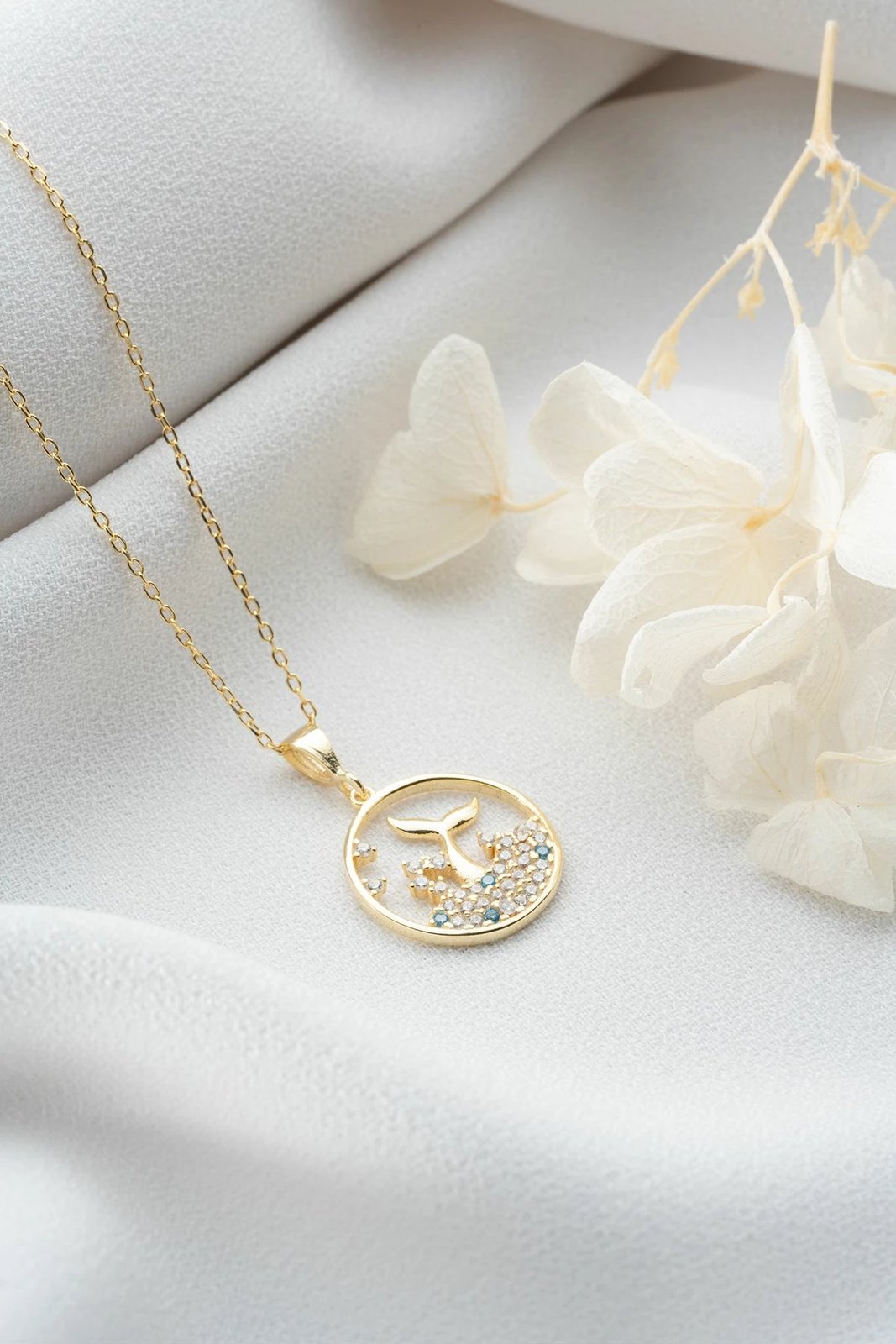 Varëse argjendi Jumeon, ngjyrë ari, DL5906