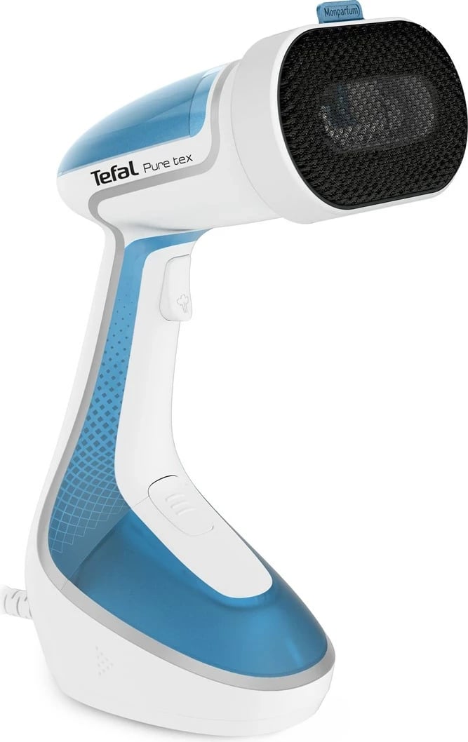 Avullore rrobash Tefal Pure Tex DT9530, 0.2 L, 1700W, e bardhë/e kaltër