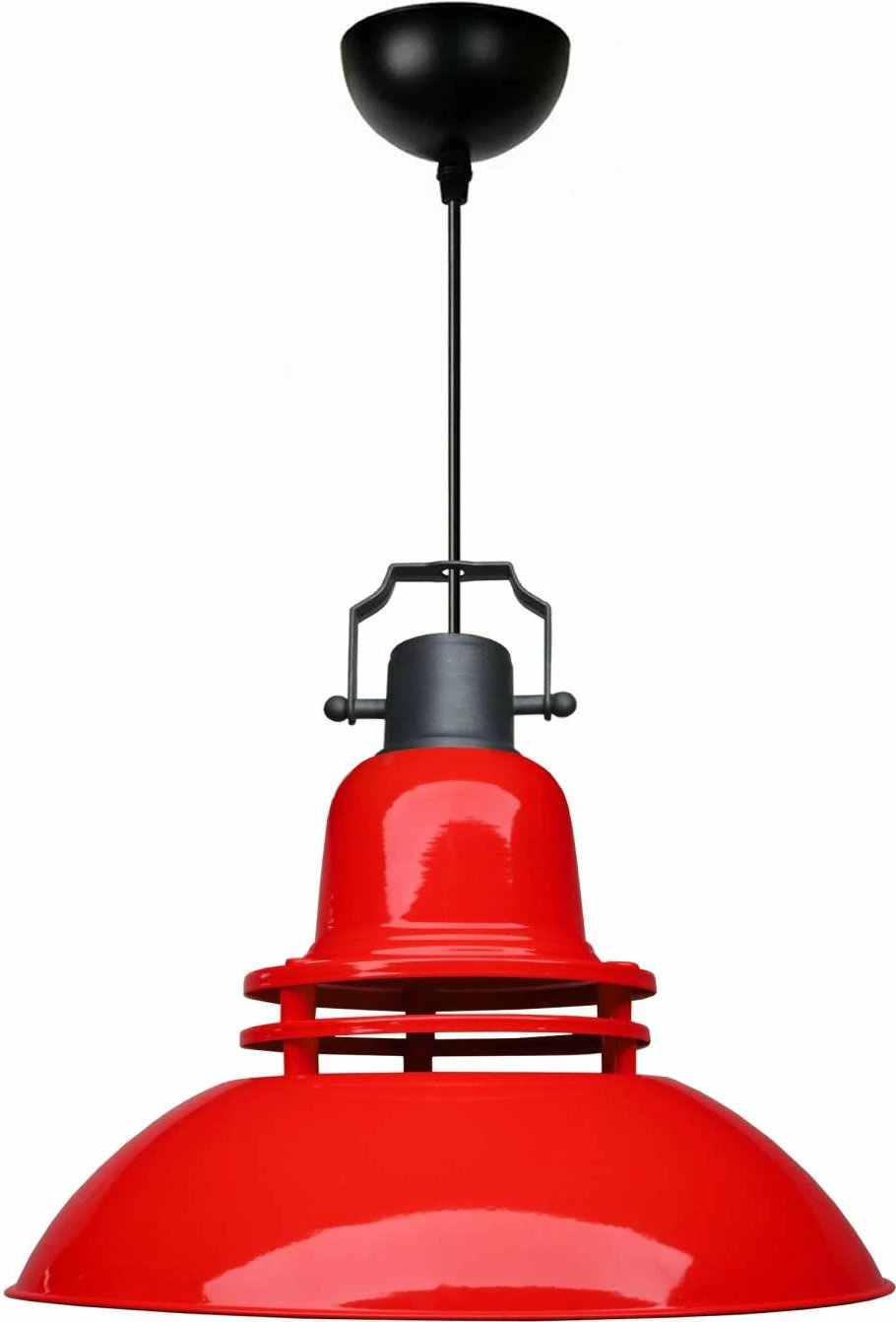 Llambë tavani Opviq, e kuqe, 241713 Llambë tavani Opviq, e kuqe, 241713