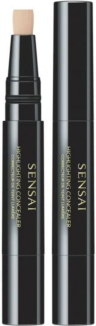 Korektor ndriçues Sensai HC01 Luminous Rose për femra, 3.5ml