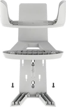 Mbajtës muri NETGEAR Orbi AC/AX, plastikë, i bardhë