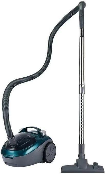 Fshesë me korent Zelmer ZVC031P, 2.5L, 800W, e gjelbër