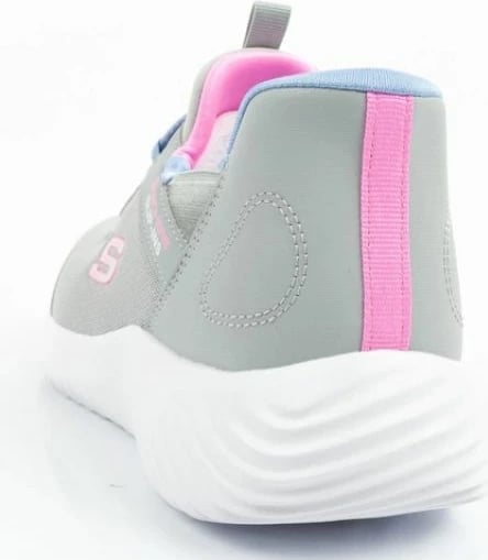 Atlete për fëmijë Skechers, të zeza