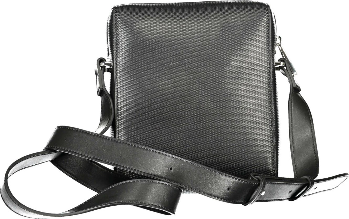 Çantë për meshkuj Calvin Klein, e zezë 
