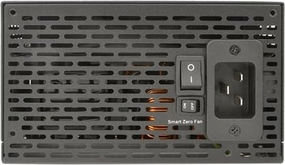 Kasë Thermaltake Toughpower GF3, 1350W, Modular, 80 PLUS Gold, e zezë